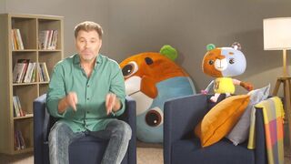 Шоу Мишки Шмяк S01E14