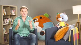 Шоу Мишки Шмяк S01E16