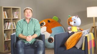 Шоу Мишки Шмяк S01E17