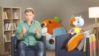 Шоу Мишки Шмяк S01E18