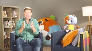 Шоу Мишки Шмяк S01E19