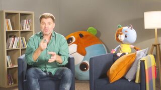 Шоу Мишки Шмяк S01E21