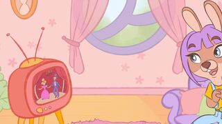 Шоу Мишки Шмяк S01E26