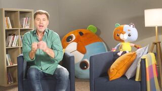 Шоу Мишки Шмяк S01E29