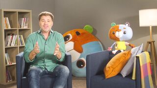 Шоу Мишки Шмяк S01E31