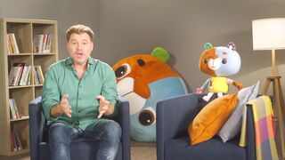 Шоу Мишки Шмяк S01E35