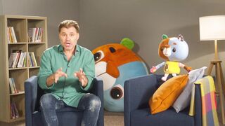 Шоу Мишки Шмяк S01E40