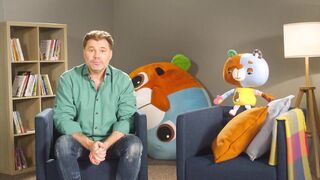 Шоу Мишки Шмяк S01E41