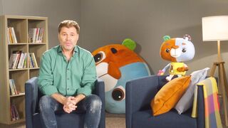 Шоу Мишки Шмяк S01E42