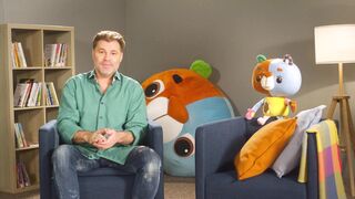 Шоу Мишки Шмяк S01E43