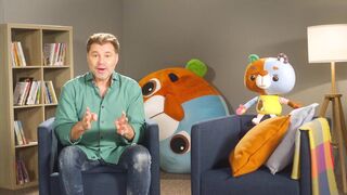 Шоу Мишки Шмяк S01E44