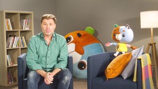 Шоу Мишки Шмяк S01E47