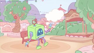 Шоу Мишки Шмяк S01E49