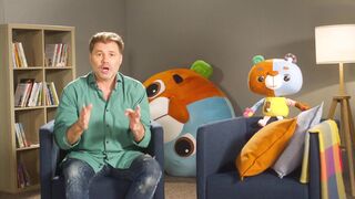 Шоу Мишки Шмяк S01E52