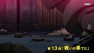 [AniMaunt] Sand Land The Series - 13