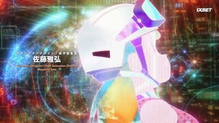 [AniMaunt] T.P BON - 06