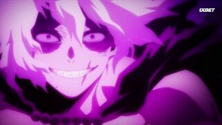 [AniMaunt] Boku no Hero Academia 7 - 01