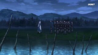 [AniMaunt] The New Gate - 04