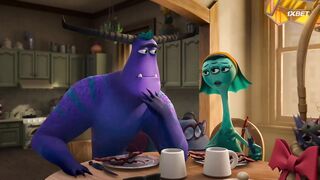 [AniMaunt] Monsters at Work Season 2 - 09