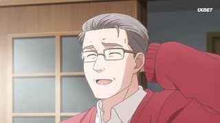 [AniMaunt] Tonari no Youkai san - 05