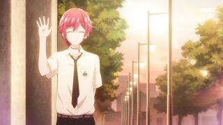 [AniMaunt] Vampire Dormitory - 05