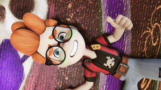 Пиратская академия S1E04 Морская болезнь