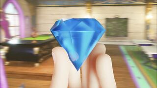 Пиратская академия S1E26 Алмазное испытание