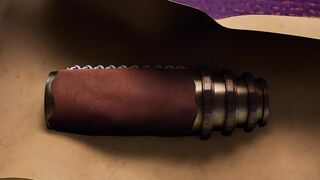 Пиратская академия S1E33 Неудачный подарок