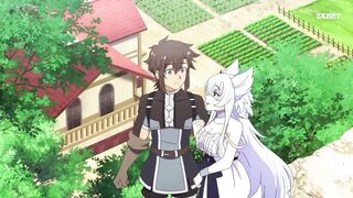 [AniMaunt]  Lv2 kara Cheat datta Motoyuusha Kouho no Mattari Isekai Life - 04