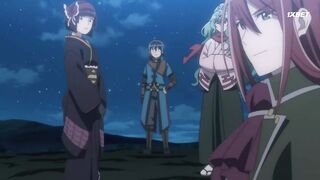 [AniMaunt] Tsuki ga Michibiku Isekai Douchuu 2 - 17