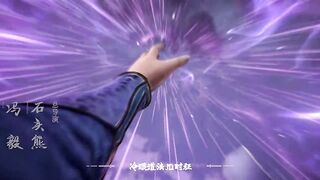 [AniMaunt] Xian Ni - 35