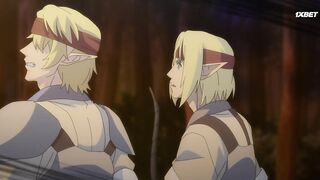 [AniMaunt] Re Monster - 05