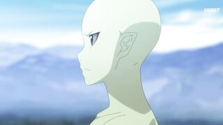 [AniMaunt] Re Monster - 06