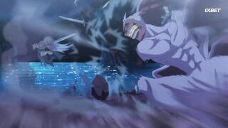 [AniMaunt] Tensei shitara Dainana Ouji Datta node, Kimama ni Majutsu wo Kiwamemasu - 05