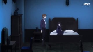 [AniMaunt] Unnamed Memory - 05