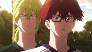 [AniMaunt] Boukyaku Battery (TV) - 05