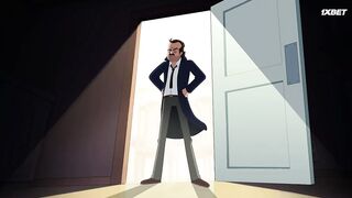 [AniMaunt] Grimsburg - 12