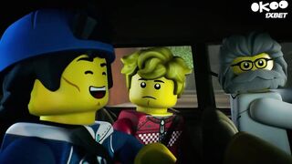 [AniMaunt] LEGO Dreamzzz Trials of the Dream Chasers season 2 - 03