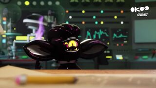 [AniMaunt] LEGO Dreamzzz Trials of the Dream Chasers season 2 - 04