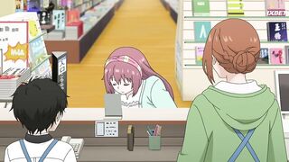 [AniMaunt] Kaii to Otome to Kamikakushi - 04