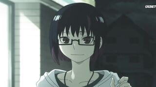 [AniMaunt] Kaii to Otome to Kamikakushi - 05