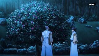 [AniMaunt] Touken Ranbu Kai Kyoden Moyuru Honnouji - 06