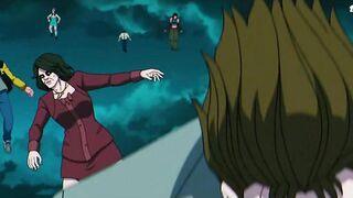 [AniMaunt] X-Men 97 - 09