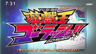 [AniMaunt] YuGiOh! Go Rush!! - 107
