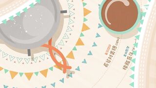 [AniMaunt] Yuru Camp Season 3 - 05