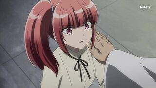 [AniMaunt] Maou no Ore ga Dorei Elf wo Yome ni Shitanda ga Dou Medereba Ii - 07