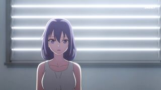 [AniMaunt] Kami wa Game ni Ueteiru - 05