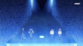 [AniMaunt] Kami wa Game ni Ueteiru - 06