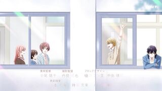 [AniMaunt] A Condition Called Love - 06