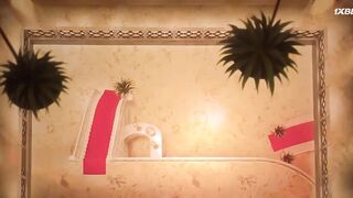 [AniMaunt] Spy x Family Movie%3A Code%3A White